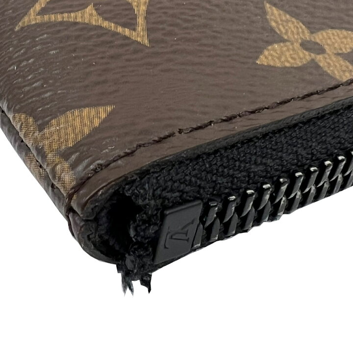 楽天市場】【中古】ルイ ヴィトン LOUIS VUITTON ポシェット A4 