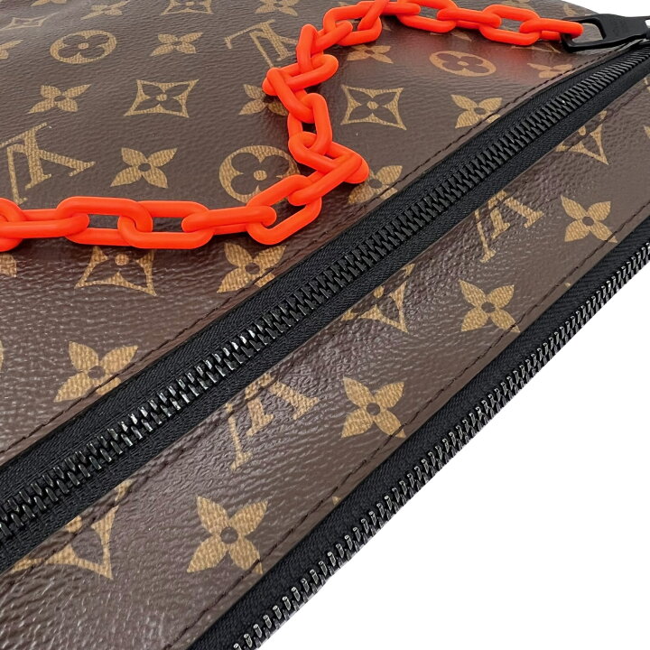 楽天市場】【中古】ルイ ヴィトン LOUIS VUITTON ポシェット A4 