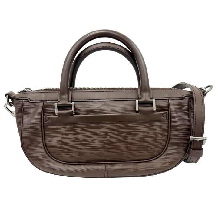 楽天市場】【中古】LOUIS VUITTON ルイ ヴィトン ダヌーラPM エピ 