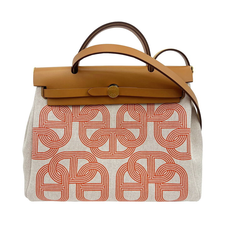 楽天市場】【新品】エルメス HERMES エールバッグ ジップ 31 PM U刻印 
