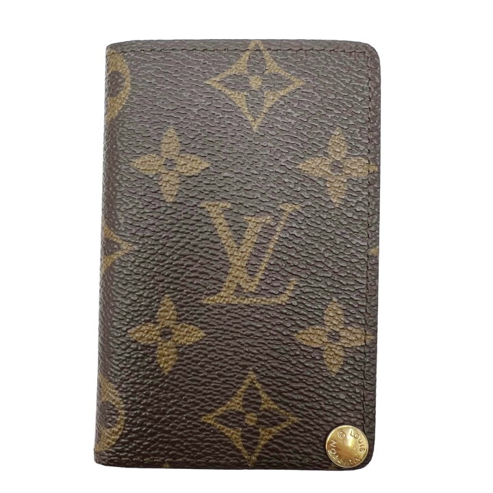 ルイ・ヴィトン(Louis Vuitton) ルイ・ヴィトン 名刺入れ・カード 