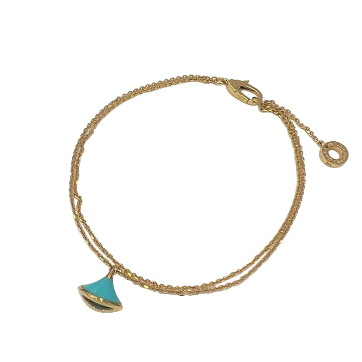 楽天市場】【中古】BVLGARI ブルガリ ディーヴァ ドリーム 