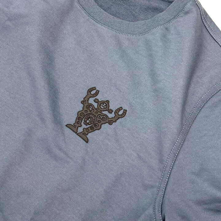 楽天市場】【新品】HERMES エルメス Tシャツ ロボット コットン メンズ 