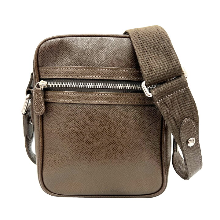 楽天市場】【中古】LOUIS VUITTON ルイ ヴィトン ディミトリ タイガ 