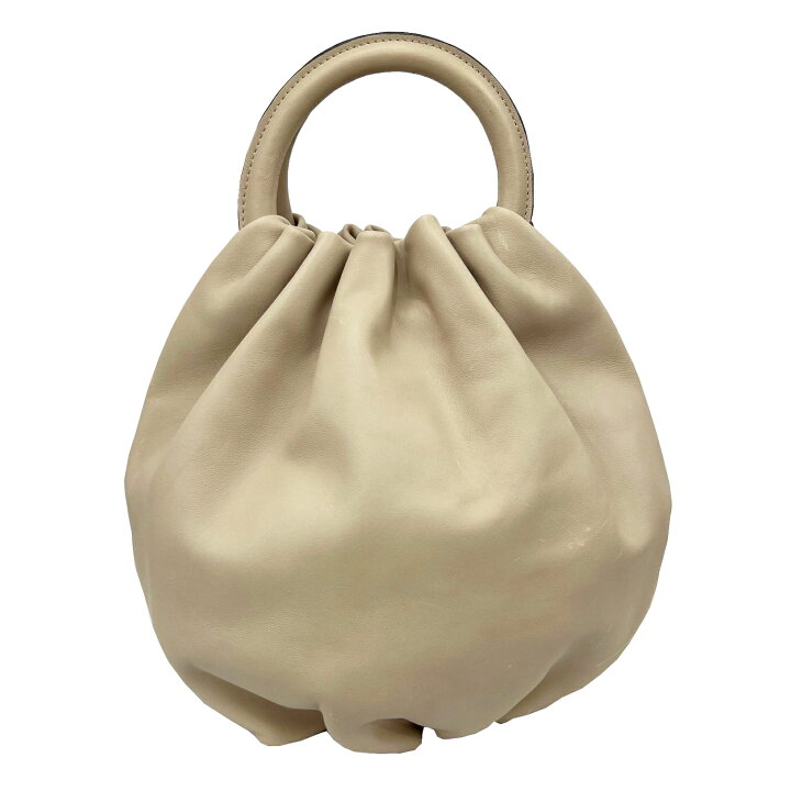 楽天市場】【中古】LOEWE ロエベ バウンスバッグ 332.87.L40 
