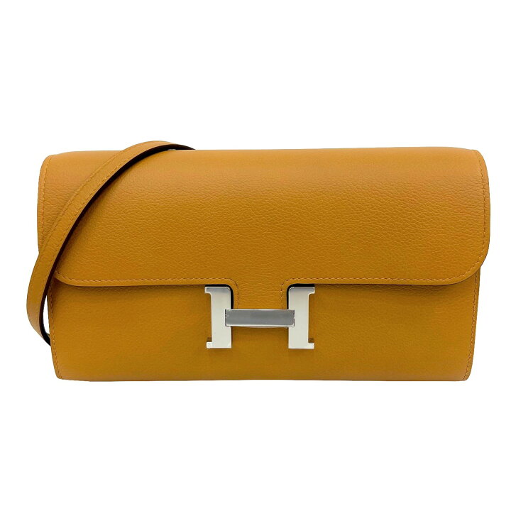 楽天市場】【未使用品】エルメス HERMES コンスタンス トゥーゴー 