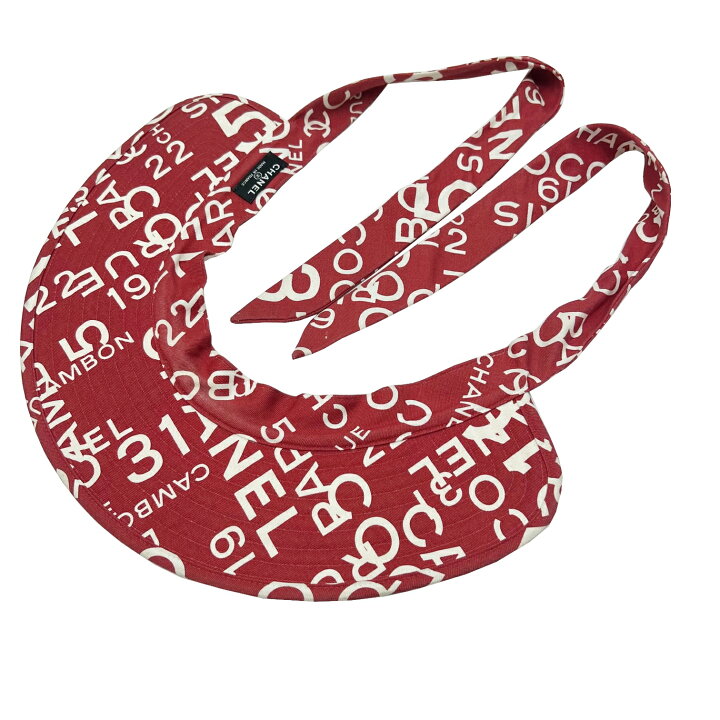 楽天市場】【中古】CHANEL シャネル バイシーライン CC ココマーク 総