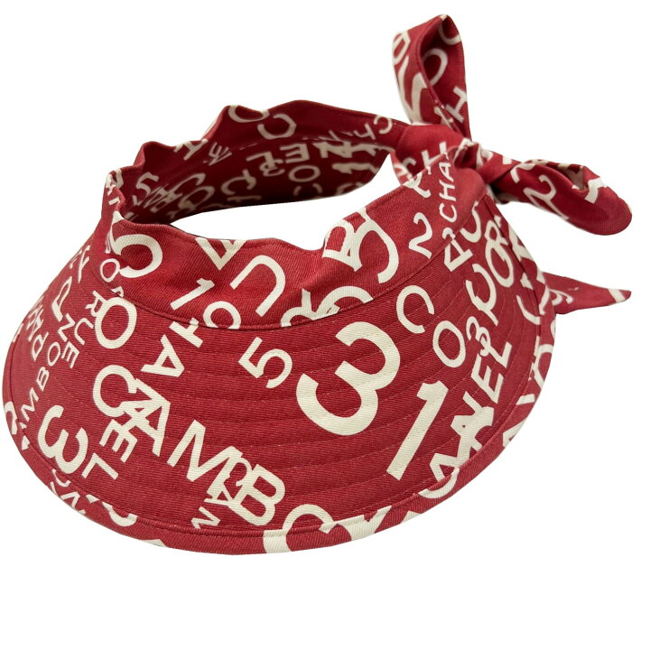 楽天市場】【中古】CHANEL シャネル バイシーライン CC ココマーク 総