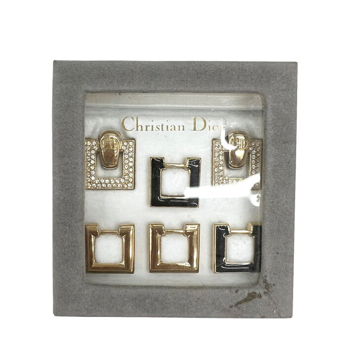 楽天市場】【中古】CHRISTIAN DIOR クリスチャン ディオール 