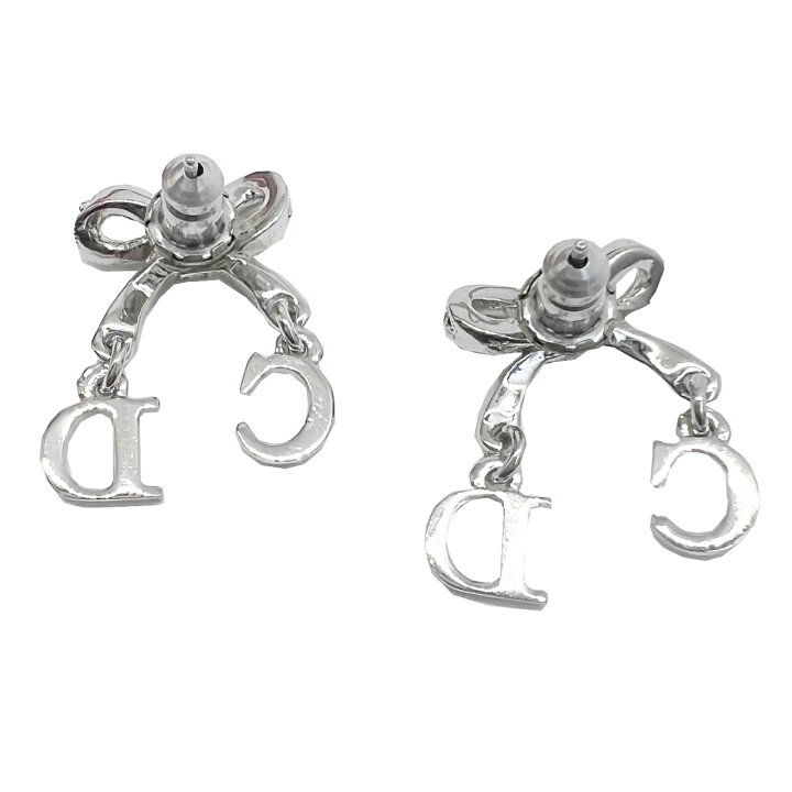 楽天市場】【中古】CHRISTIAN DIOR クリスチャン ディオール リボン  