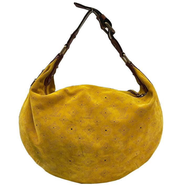 楽天市場】【中古】ルイ ヴィトン LOUIS VUITTON オナタGM モノグラム 