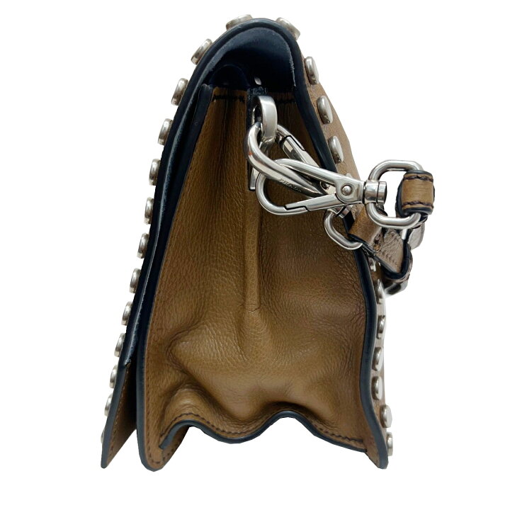 楽天市場】【中古】PRADA プラダ エティケット 2WAY ショルダーバッグ 