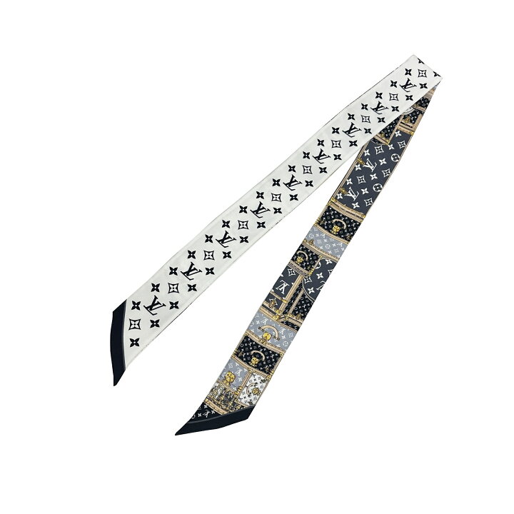 楽天市場】【中古】LOUIS VUITTON ルイ ヴィトン バンドー BB 