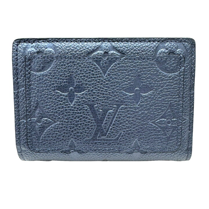 楽天市場】【未使用品】LOUIS VUITTON ルイ ヴィトン ポルトフォイユ  