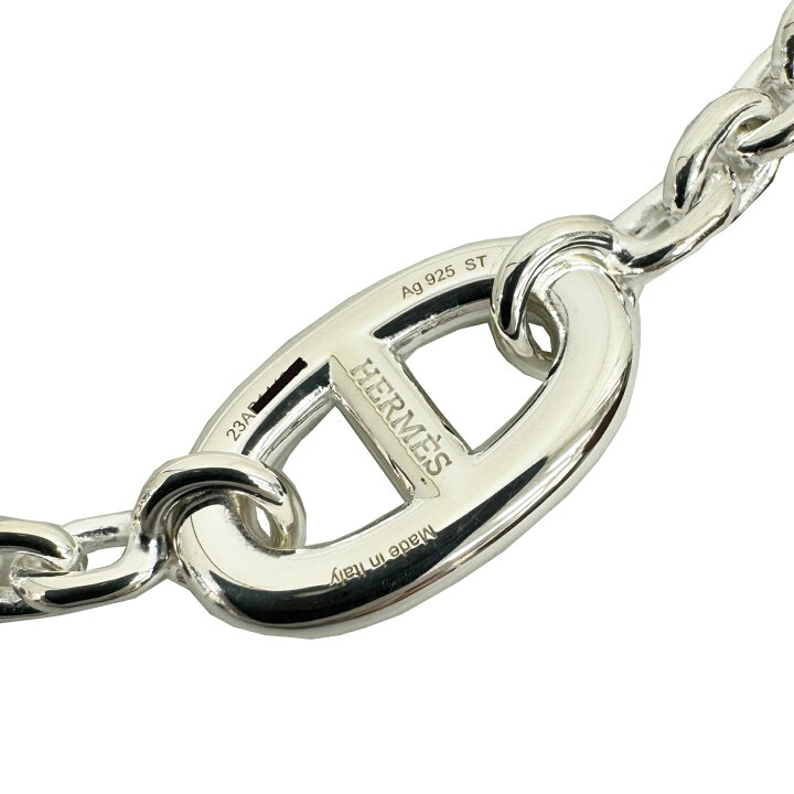 楽天市場】【未使用品】エルメス HERMES ファランドール 