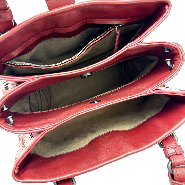 楽天市場】【中古】ボッテガ ヴェネタ BOTTEGA VENETA ベビー ローマ 