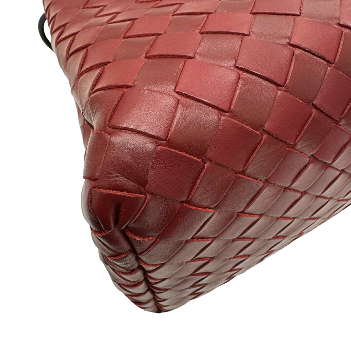 楽天市場】【中古】ボッテガ ヴェネタ BOTTEGA VENETA ベビー ローマ 