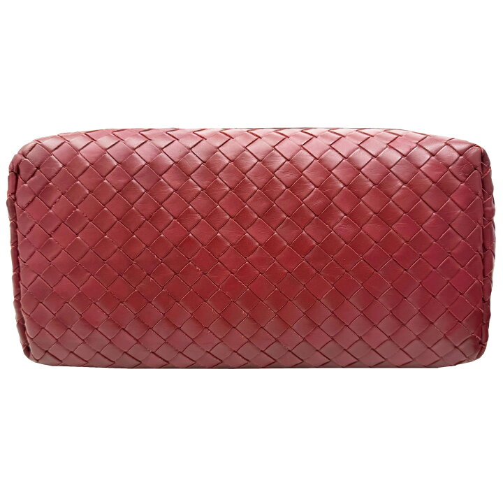 楽天市場】【中古】ボッテガ ヴェネタ BOTTEGA VENETA ベビー ローマ 