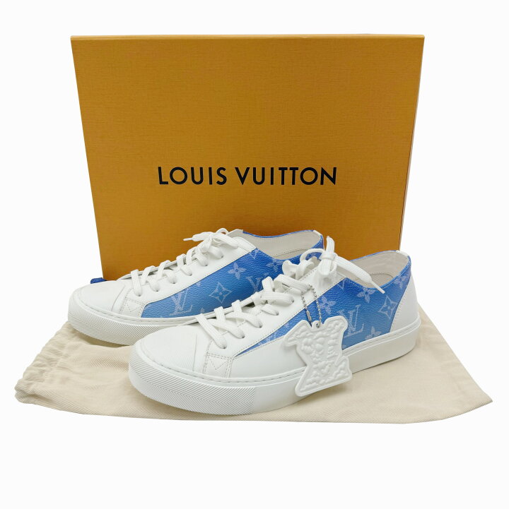 楽天市場】【中古】LOUIS VUITTON ルイ ヴィトン モノグラム タトゥー 