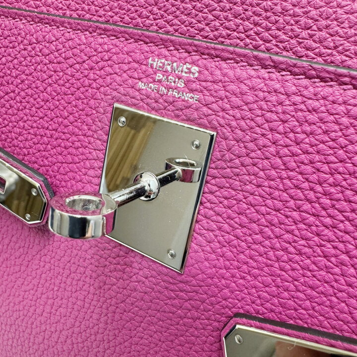 楽天市場】【中古】エルメス HERMES ケリー28 内縫い トゴ 2WAY 