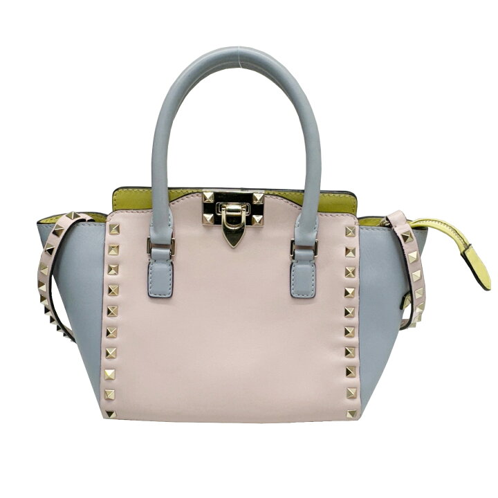 楽天市場】【中古】VALENTINO GARAVANI ヴァレンティノ ガラヴァーニ  