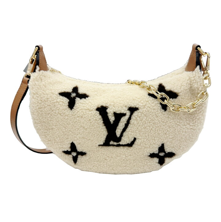 楽天市場】【新品】LOUIS VUITTON ルイ ヴィトン LV SKI オーバー ザ 