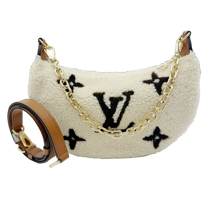楽天市場】【新品】LOUIS VUITTON ルイ ヴィトン LV SKI オーバー ザ  