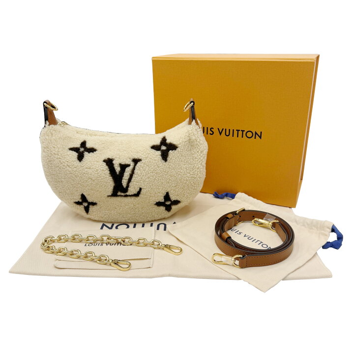 楽天市場】【新品】LOUIS VUITTON ルイ ヴィトン LV SKI オーバー ザ 