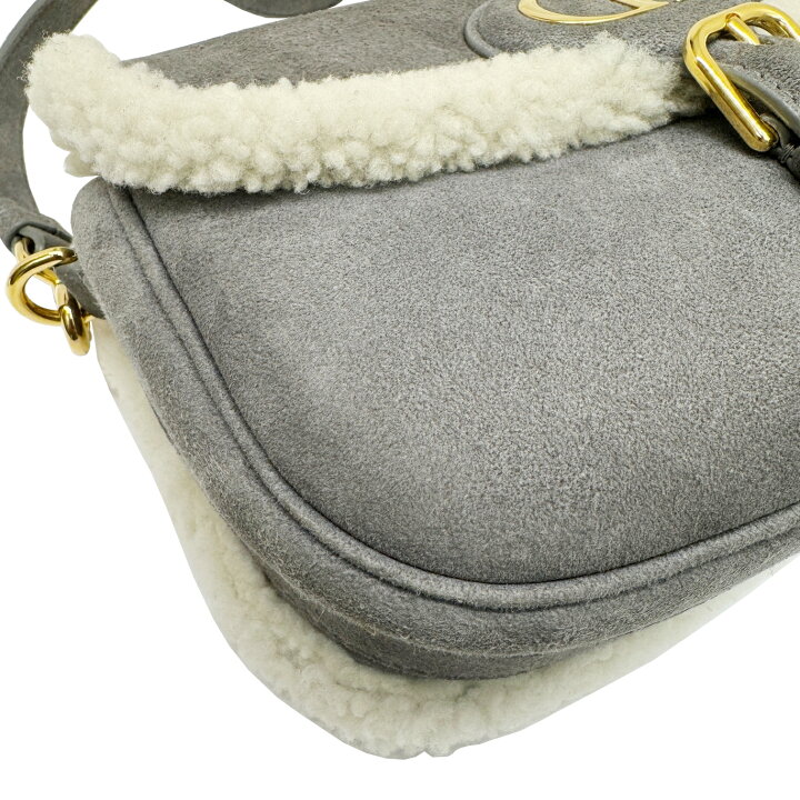 楽天市場】【中古】Christian Dior クリスチャン ディオール ボビー 