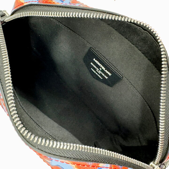楽天市場】【中古】MONTBLANC モンブラン MAISON KITSUNE メゾン 