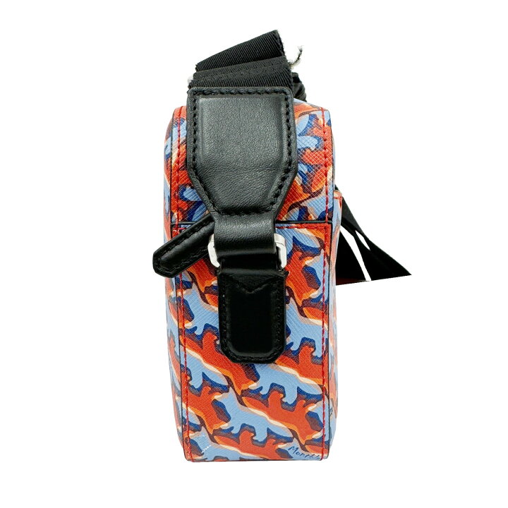 楽天市場】【中古】MONTBLANC モンブラン MAISON KITSUNE メゾン 