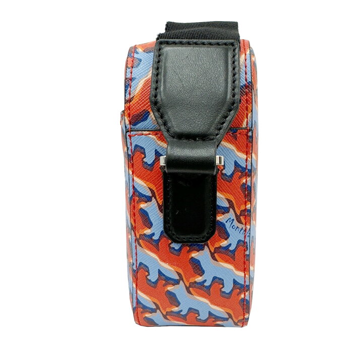楽天市場】【中古】MONTBLANC モンブラン MAISON KITSUNE メゾン 