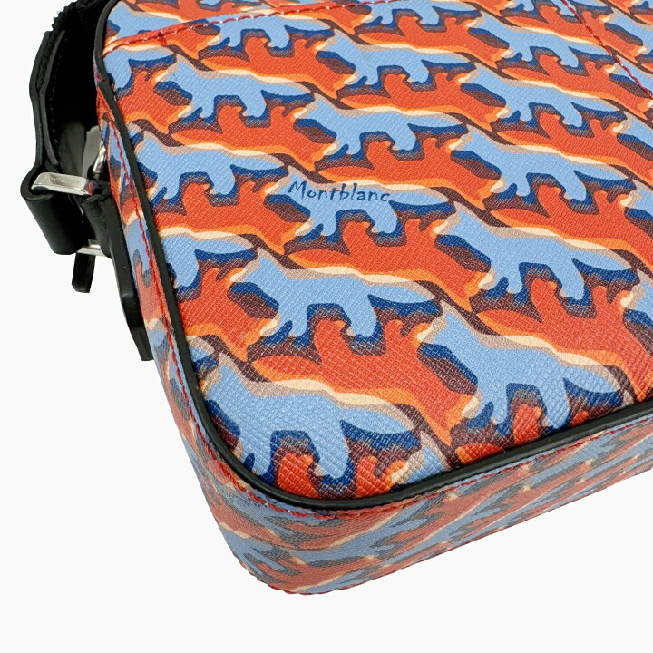 楽天市場】【中古】MONTBLANC モンブラン MAISON KITSUNE メゾン 