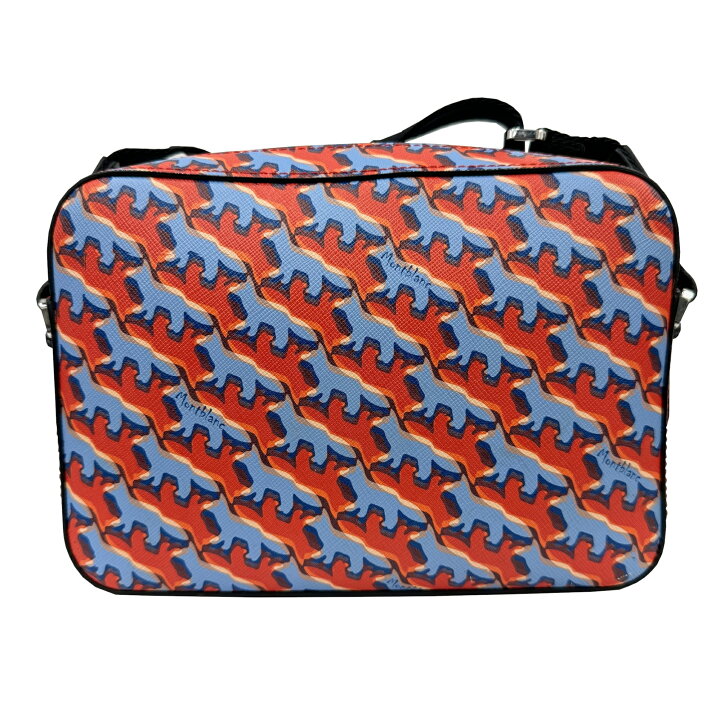 楽天市場】【中古】MONTBLANC モンブラン MAISON KITSUNE メゾン 