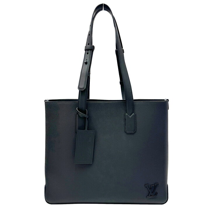 楽天市場】【中古】LOUIS VUITTON ルイ ヴィトン パイロット・トート 