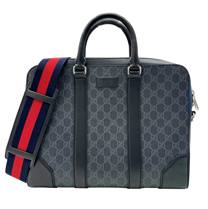 楽天市場】【中古】グッチ GUCCI GGスプリーム キャンバス ブリーフ  