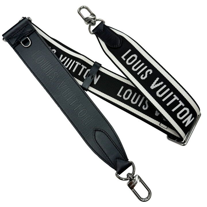 楽天市場】【中古】LOUIS VUITTON ルイ ヴィトン ショルダーストラップ 