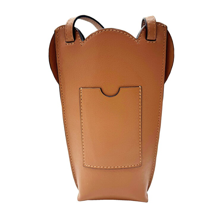 楽天市場】【中古】LOEWE ロエベ エレファント ポケット クラシック 