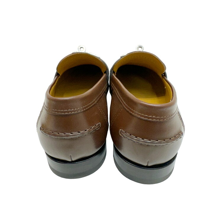 楽天市場】【中古】☆SALE☆HERMES エルメス モカシン デスタン ケリー 