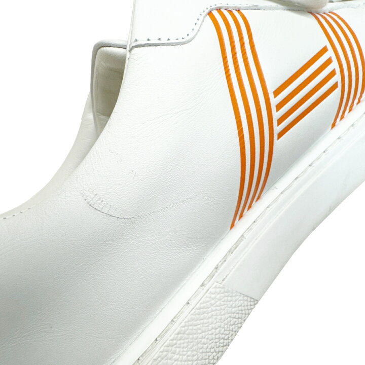 楽天市場】【中古】HERMES エルメス スニーカー アヴァンタージュ 