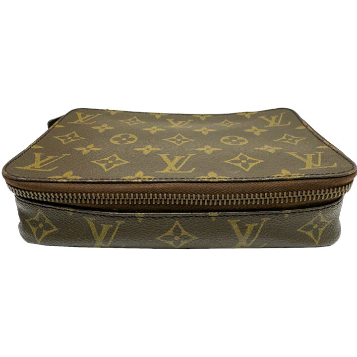 楽天市場】【中古】LOUIS VUITTON ルイ ヴィトン ポシェット 