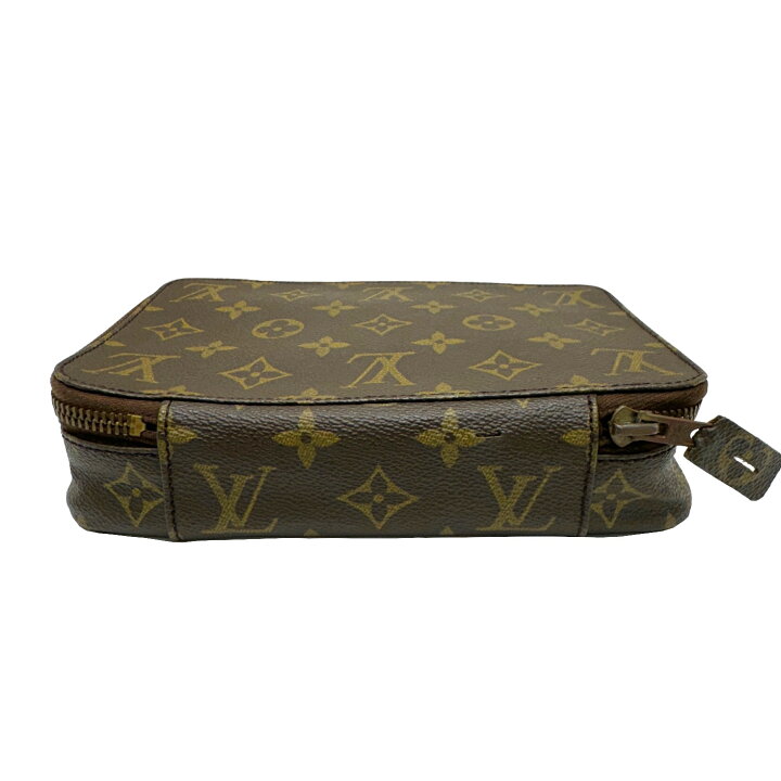 楽天市場】【中古】LOUIS VUITTON ルイ ヴィトン ポシェット 