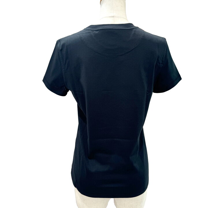 楽天市場】【新品】HERMES エルメス Tシャツ カルトゥッシュ モール 
