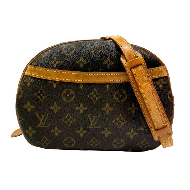 楽天市場】【中古】LOUIS VUITTON ルイ ヴィトン ブロワ M51221 BA1011  