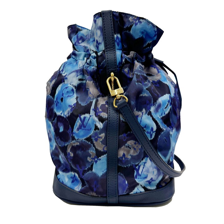 楽天市場】【中古】LOUIS VUITTON ルイ ヴィトン ノエフルMM M94312 