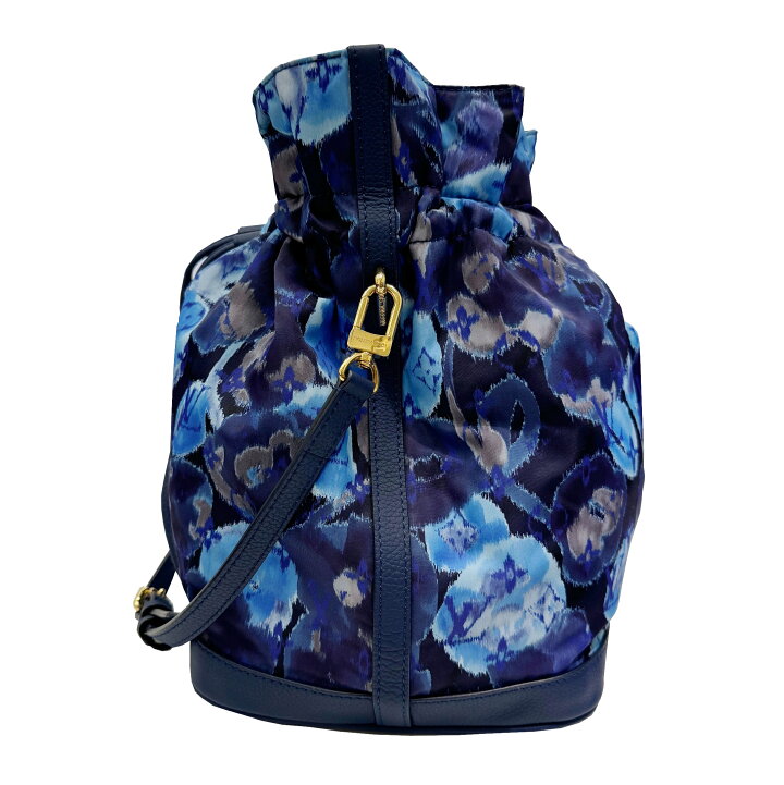 楽天市場】【中古】LOUIS VUITTON ルイ ヴィトン ノエフルMM M94312 