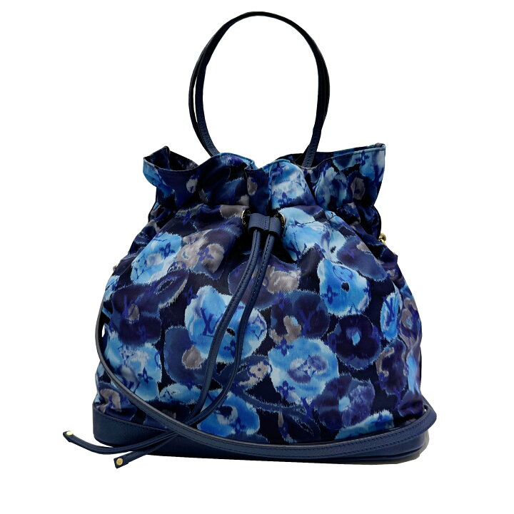 楽天市場】【中古】LOUIS VUITTON ルイ ヴィトン ノエフルMM M94312 