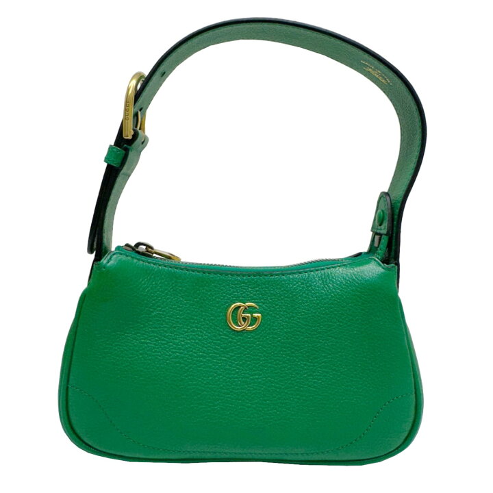 楽天市場】【未使用品】グッチ GUCCI ミニショルダー ショルダーバッグ 
