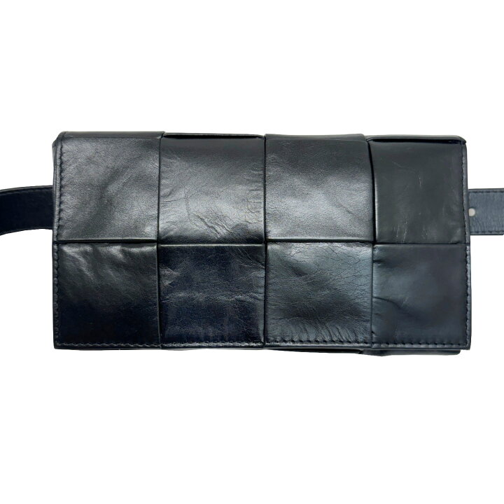 楽天市場】【未使用品】ボッテガヴェネタ BOTTEGA VENETA カセット  