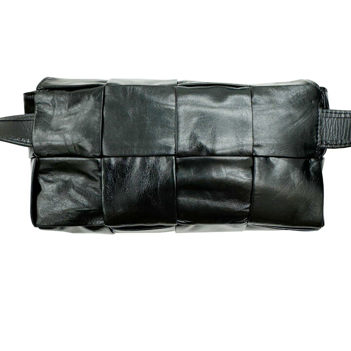 楽天市場】【未使用品】ボッテガヴェネタ BOTTEGA VENETA カセット  
